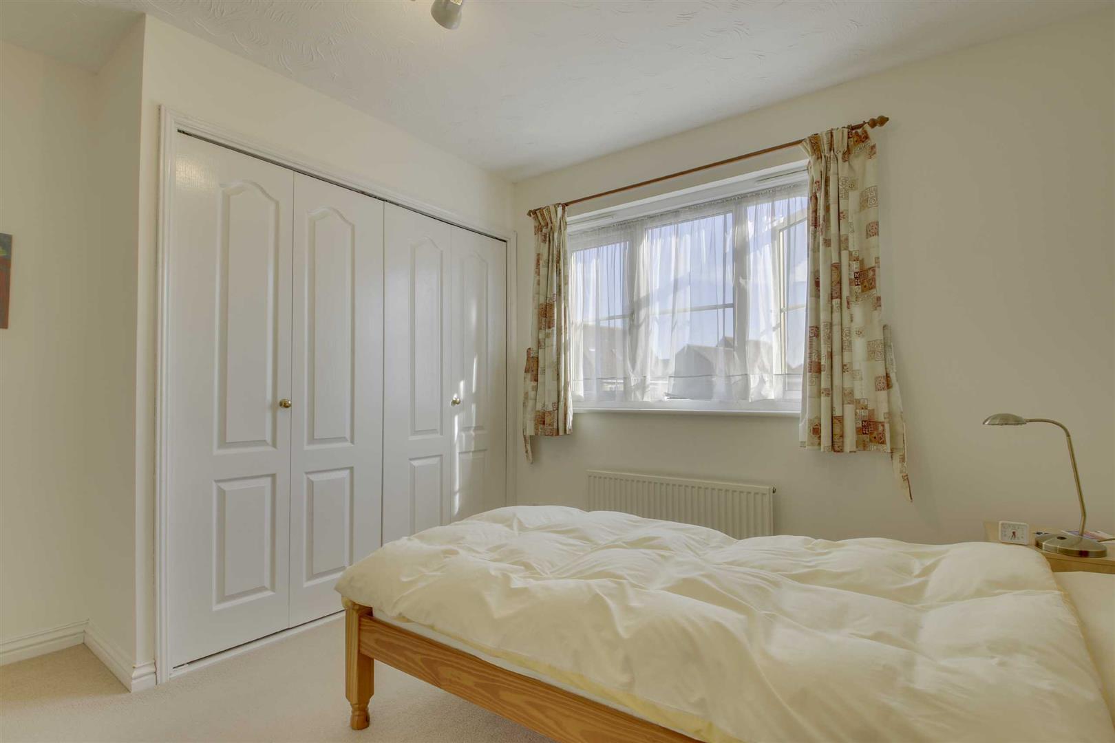 Godrevy Grove, Tattenhoe, Milton Keynes